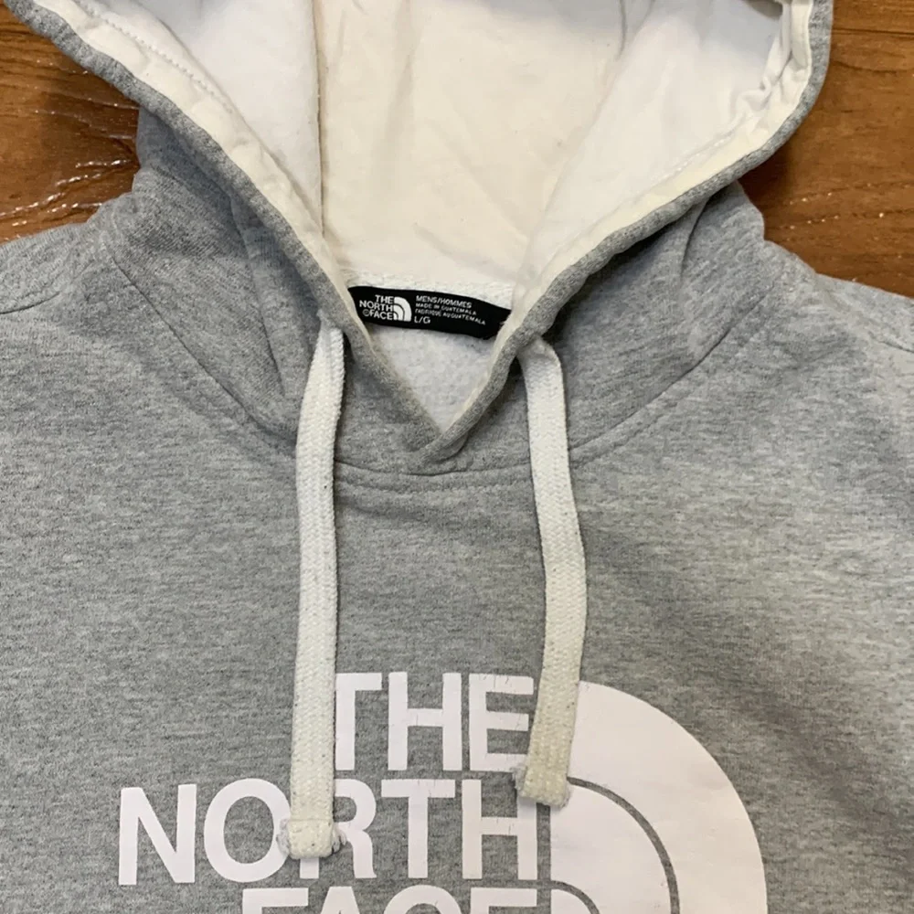 The North Face Pullover Hoodie